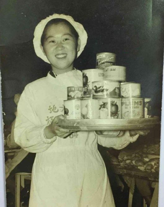 還記得《春風十里》的紅燒肉罐頭嗎？